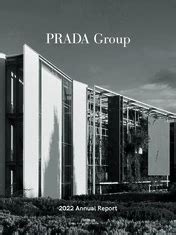 annual report prada group|prada sustainability report.